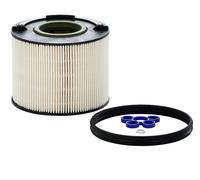 MANN-FILTER Fuel Filter PU 1033 x – 85 mm Height – Fits Audi Q7, Porsche Cayenne, VW Touareg
