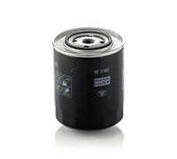 Mann+Hummel Oil Filter - W1140