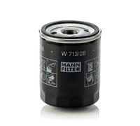 Mann Oil Filter 501750019