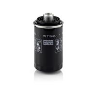 Oil Filter W719/45 Mann 06J115561B 06J115403C 06J115403J 06J115403M 06J115403Q