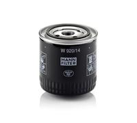 Fits MANN W 920/14 OIL FILTER - DIESEL 1700 PROD -> 8/87, ALSO 1800 ⭐UK Stock⭐