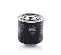 Fits MANN W 920 SCANIA RENAULT OIL FILTER ⭐UK Stock⭐