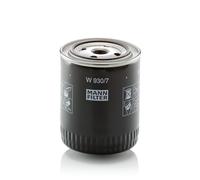 MANN-FILTER, W 930/7 Oil Filter