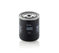 MANN-FILTER W 930 Oil Filter - for Off-Highway Applications
