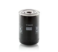 MANN-FILTER Oil Filter W 940/34 – for Off-Highway Applications