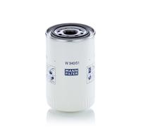 MANN-FILTER W 940/51 Hydraulics - OFF-HIGHWAY APPLICATIONS