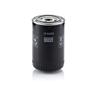 Oil filter Spin-on Filter W 940/69 MANN-FILTER for IVECO IRISBUS MULTICAR OTOKAR