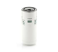 Mann+Hummel Oil Filter - W9628