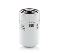 MANN-FILTER WD 11 002 Oil Filter Hydraulics filter - for Off-Highway Applications