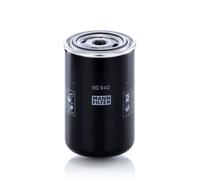 Mann+Hummel Oil Filter - WD940