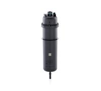 Mann Filter Fuel Filter WK5017 - OE quality - Fits BMW & ALPINA