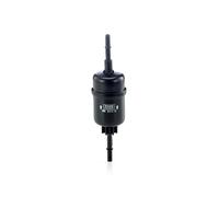 MANN-FILTER WK 511/2 Fuel Filter - for Cars + Transporters