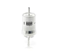 MANN-FILTER WK 59 x Fuel Filter - CARS + TRANSPORTERS