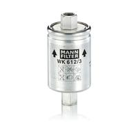 Fits MANN WK 612/3 FUEL FILTER ROVER 25 1.4-1.8 16V 99-,10 ⭐UK Stock⭐