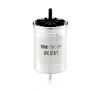 MANN-FILTER WK 618/1 Fuel filter