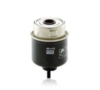Mann+Hummel Fuel Filter - WK8118