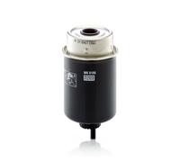 MANN-FILTER WK 8166 Fuel Filter - for Off-Highway Applications