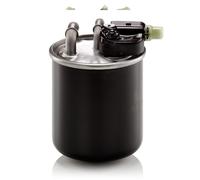 MANN-FILTER Fuel Filter WK 820/14 - for Cars & Transporters