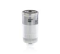 Fuel filter Spin-on Filter WK 845/1 MANN-FILTER for AUDI VOLVO VW