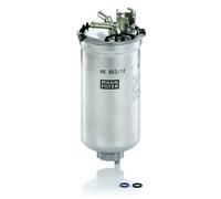 Fits MANN WK 853/12 Z FUEL FILTER ⭐UK Stock⭐