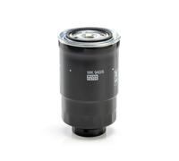 MANN WK940/6X Fuel Filter Fits Ford Maverick LDV Cub Nissan Almera Largo