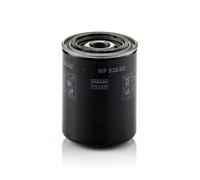 MANN-FILTER WP 928/82 Oil Filter - CARS + TRANSPORTERS