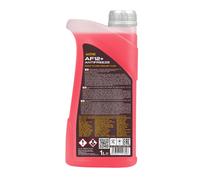 Fits MANNOL MN4012-1 cool. 1L G12+ pink MANNOL AF12+ -40C LONGLIFE VW TL774F