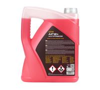 Fits MANNOL MN4012-5 cool. 5L G12 pink MANNOL -40C LONGLIFE AF12+ VW ⭐UK Stock⭐