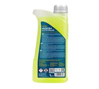 Fits MANNOL MN4014-1 cool. 1L yellow AG13+ MANNOL -40C ADVANCED BMW/FORD/GM/REN
