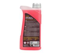 Mannol AF13++ Ready-to-use Coolant Antifreeze, G13, VW TL774G TL774J