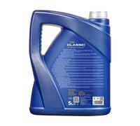 Fits MANNOL MN7501-5 MANNOL 7501 CLASSIC 10W40 5L SN/CF, A3/B4, VW502 ⭐UK Stock⭐