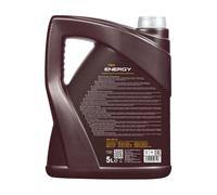 Mannol Energy 5W30 Fully Synthetic Engine Oil - 5L