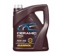 Fits MANNOL MN7726-5 MANNOL CERAMIC PRO 10W40 5L ⭐UK Stock⭐