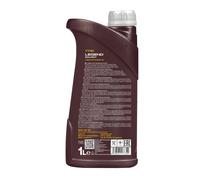 Fits MANNOL MN7730-1 MANNOL 7730 LEGEND 0W30 1L SN, C2/C3, VW504.00/507.00, BMW