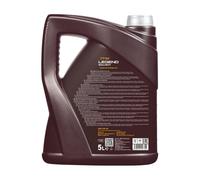 MANNOL Engine Oil Legend 504/507 0W-30 7730 Energy-Saving Bi Synthetic 5 Litre