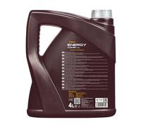 Fits MANNOL MN7907-4 MANNOL ENERGY COMBI LL 5W30 4L SN/CF, C3, VW 504.00/507.00