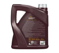 Fits MANNOL MN7908-4 MANNOL 7908 ENERGY PREMIUM 5W30 4L SN/CF/C3, 505.01/505.00