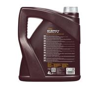 Fits MANNOL MN7914-4 MANNOL ENERGY FORMULA JP 5W30 4L