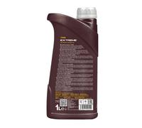 Fits MANNOL MN7915-1 MANNOL EXTREME 5W40 1L SN/CF, A3/B4, VW 502.00/5 ⭐UK Stock⭐