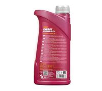 Mannol Energy Formula C4 5w-30 7917 Premium Engine Oil Fully Synthetic 1 Litre