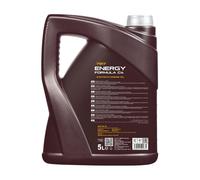 MANNOL 5L C4 Fully Synthetic Engine Oil 5W-30 MB 229.51 RN 0720