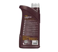 1L Mannol Legend Ultra 0W-20 Engine Oil Api Sp (Rc) Ilsac Gf-6A