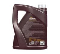 5L MANNOL C5 0W-20 Fully Synthetic Engine Oil dexos 1 MB229.71 VOLVO RBS0-2AE