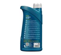 Fits MANNOL MN8301-1 MANNOL 8301 LHM PLUS FLUID 1L PSA S71 2710, FIAT 9.55597