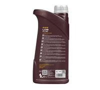 MANNOL 1L LDS Hydraulic Fluid Synthetic Citroen C5 C6 PSA S71 2710
