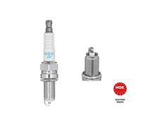 FITS MASERATI GHIBLI II 2.8 24V BITURBO SPARK PLUG 2641 NGK