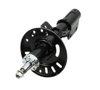 MaXgear Shock Absorber 11-1400 - Fits Peugeot Expert, Traveller, Citroën Jumpy, Dispatch, Space
