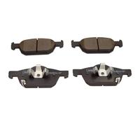 Fits MAXGEAR 19-3063 Brake Pad Set, disc brake DE Stock