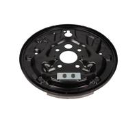 Brake drum cover 19-3248 MAXGEAR for SKODA OCTAVIA II Combi OCTAVIA II ROOMSTER