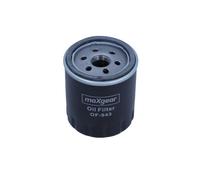 MAXGEAR 26-0007 Oil filter